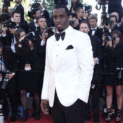 Diddy - galeria - AP