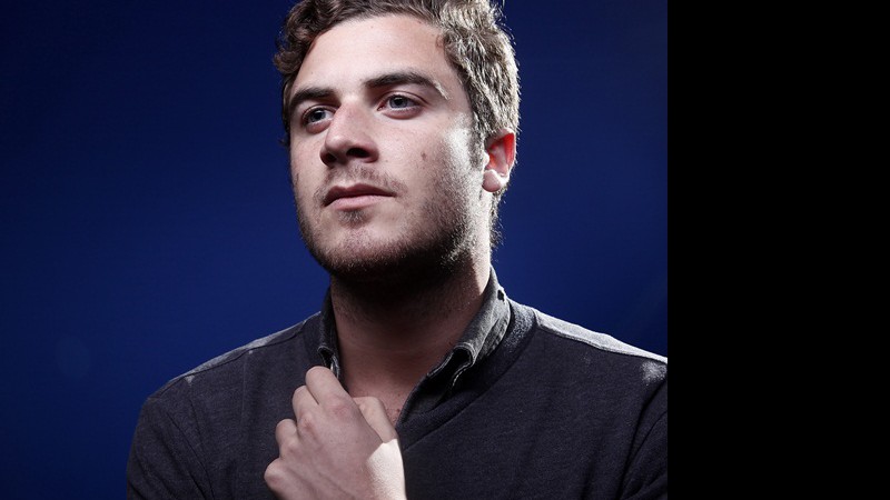 Nicolas Jaar - AP