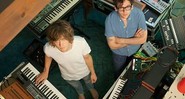 MGMT - Danny Clinch