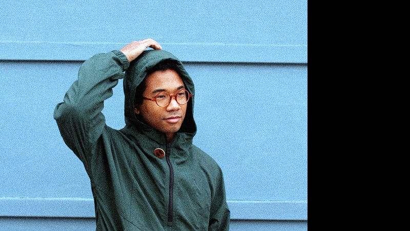 Toro y Moi - Patrick Jeffords / Divulgação