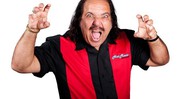 Ron Jeremy - Reprodução / Site oficial