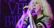 Dee Snider - Twisted Sister - AP