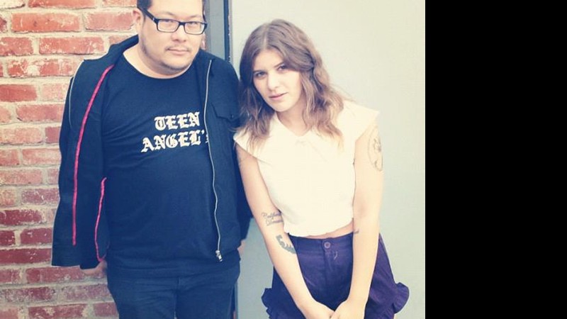 Best Coast - Reprodução / Facebook oficial