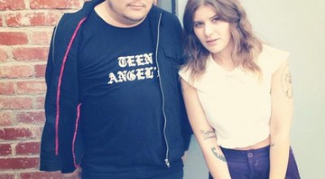 Best Coast - Reprodução / Facebook oficial