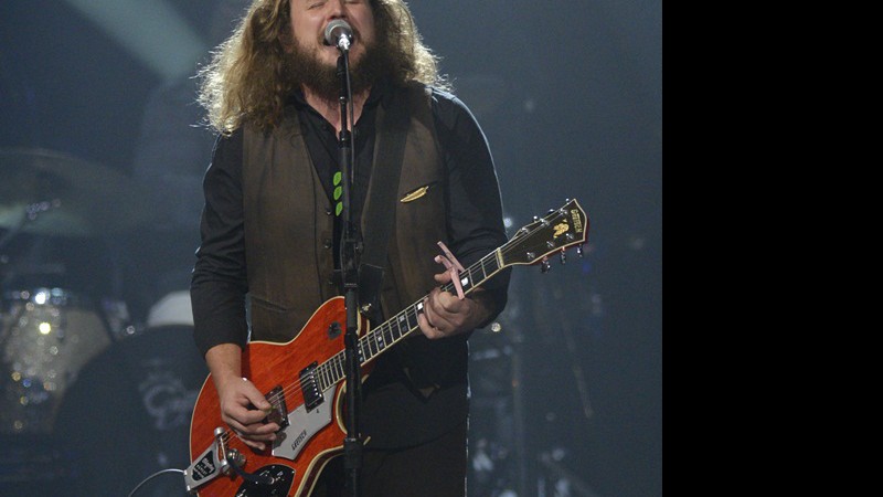 Jim James, My Morning Jacket - AP