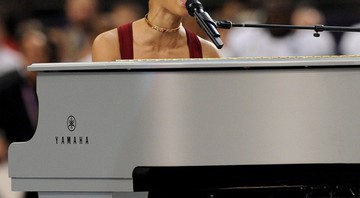 Alicia keys - AP