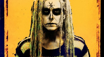 Lords of Salem - Reprodução