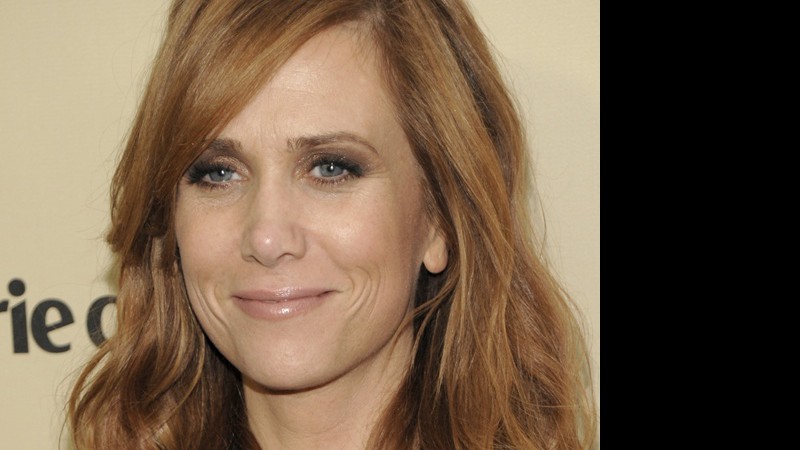 Kristen Wiig - AP