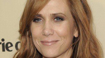 Kristen Wiig - AP