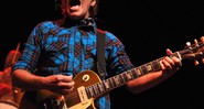 John Fogerty  - AP