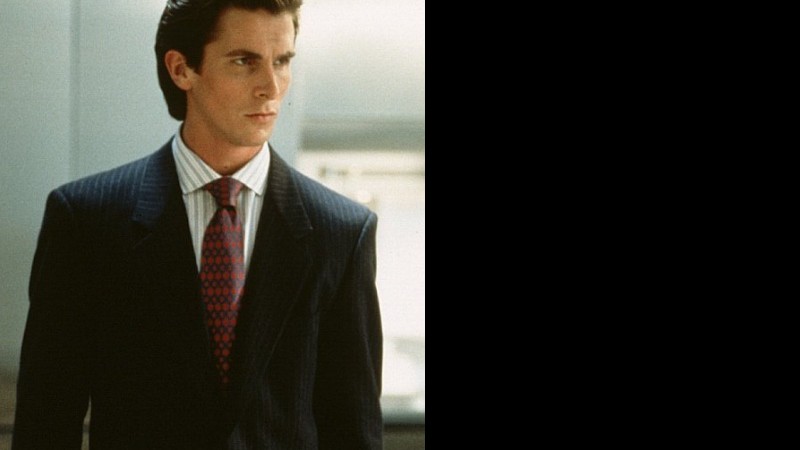 Patrick Bateman - galeria - Reprodução