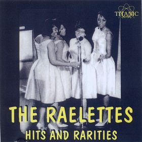 Raelettes - Reprodução