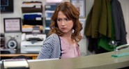 Ellie Kemper  - Reprodução