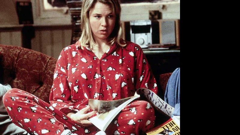 <i>O Diário de Bridget Jones</i> - Reprodução / Vídeo