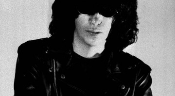 Joey Ramone - AP