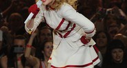 <b>Madonna</b>  
<br>
Antes de ser a rainha do pop, a cantora trabalhou como garçonete, em Nova York. Ela servia em uma loja da rede Dunkin' Donuts durante o dia e corria atrás da carreira de dançarina à noite. - AP