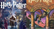 Harry POtter - Reprodução