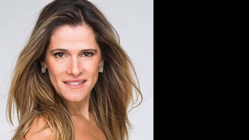 <b>BARREIRAS</b> Ingrid acha que ainda há preconceito com mulheres humoristas - NANA MORAES/DIVULGAÇÃO