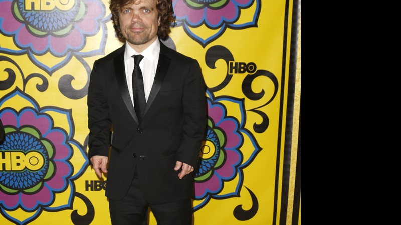 Peter Dinklage - AP