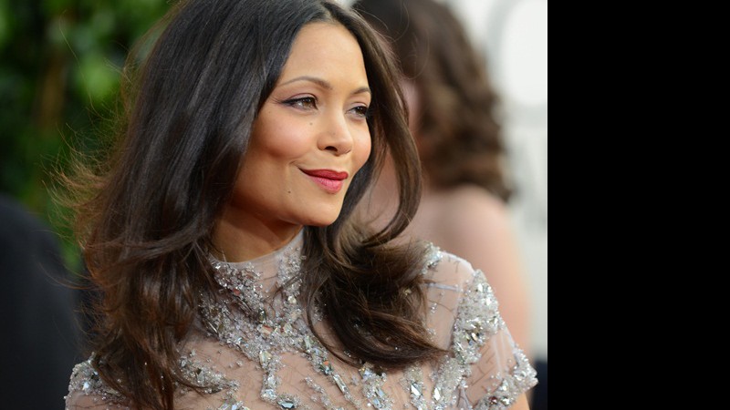 Thandie Newton - AP