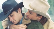 Galeria Erros do Oscar - O Segredo de Brokeback Mountain