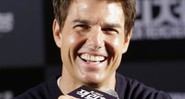 Tom Cruise - AP