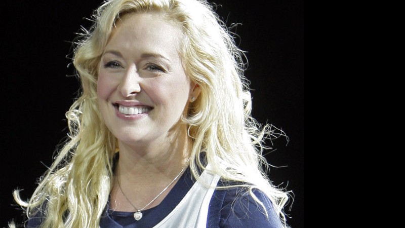 Mindy McCready - AP