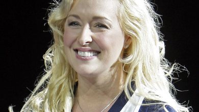 Mindy McCready - AP