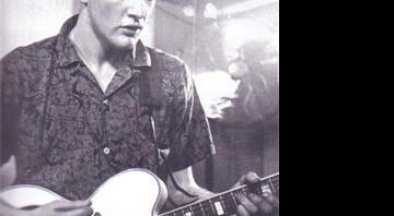 Tony Sheridan - Reprodução / Site oficial