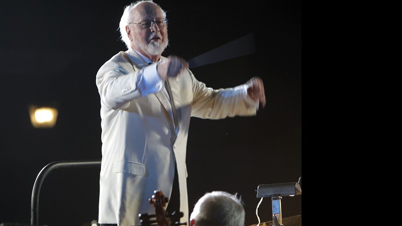 John Williams - AP