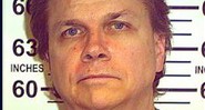 Mark David Chapman - AP