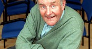 Richard Briers - AP