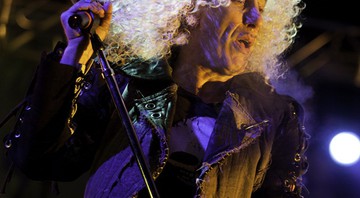 Dee Snider - Twisted Sister - AP