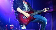 Ron Bumblefoot - Reprodução / Site Oficial