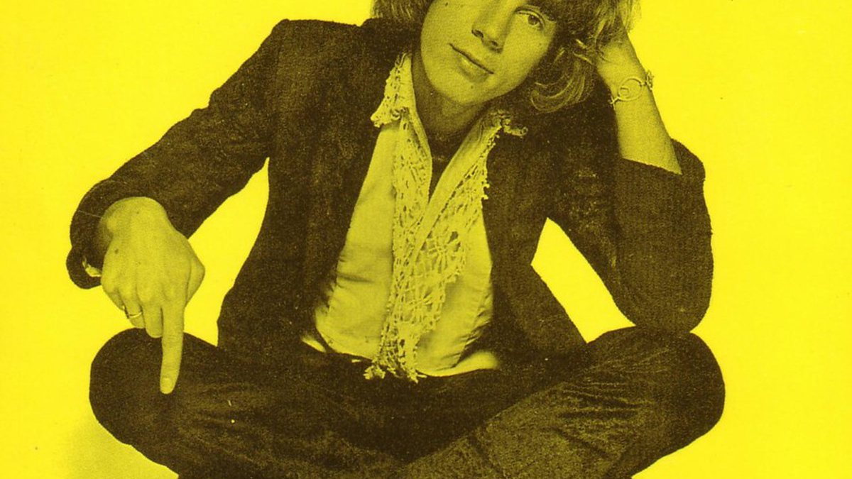 Kevin Ayers - Reprodução