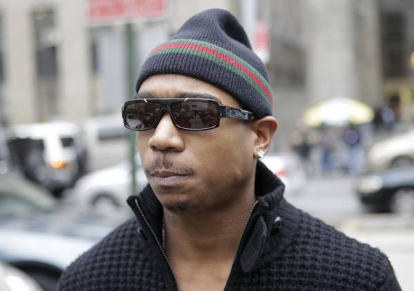 Ja Rule - AP