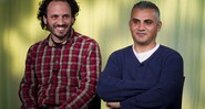 Emad Burnat e Guy Davidi - AP