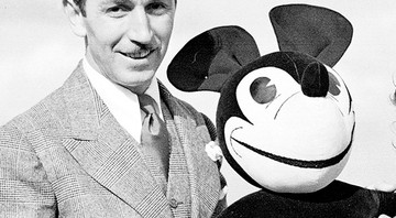 Galeria - Maiores Vencedores do Oscar - Walt Disney  - AP