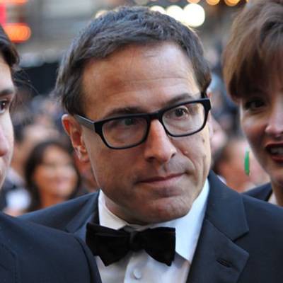 David O. Russell - Reprodução