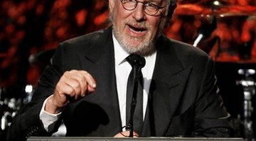 <b>Favoritos</b> 
<br>
Antes de as indicações serem divulgadas em 10 de janeiro, Steven Spielberg tinha o Oscar praticamente em mãos por <i>Lincoln</i>. Só que Ben Affleck aconteceu. 
 - AP