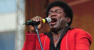 Charles Bradley - Divulgação / Rogério Motoda