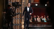 Christoph Waltz levou o prêmio de Melhor Ator Coadjuvante pelo papel em <i>Django Livre</i> - AP