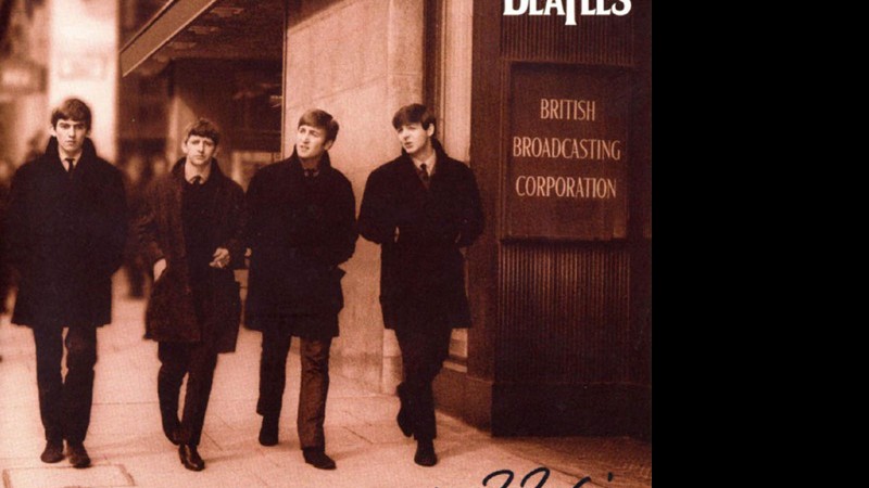 The Beatles - <i>Live At BBC</i> - Reprodução