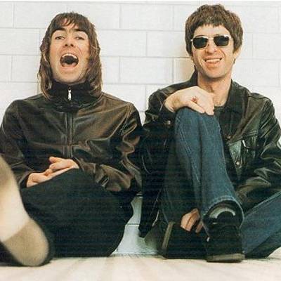 Oasis - Reprodução / Facebook Oficial