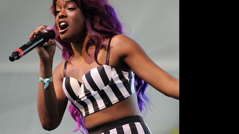 Azealia Banks - AP