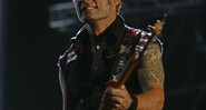 Mike Dirnt - AP