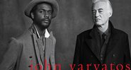 Gary Clark Jr e Jimmy Page - Reprodução