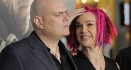 Wachowski - AP