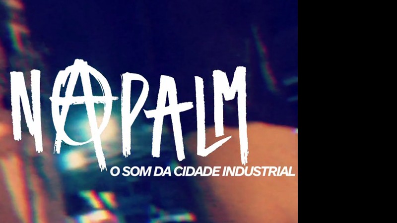 Napalm - Reprodução