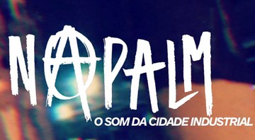 Napalm - Reprodução